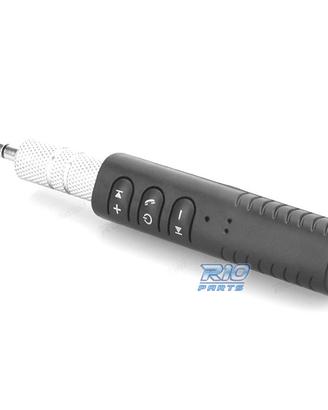 ADATTATORE AUX JACK BLUETOOTH UNIVERSALE