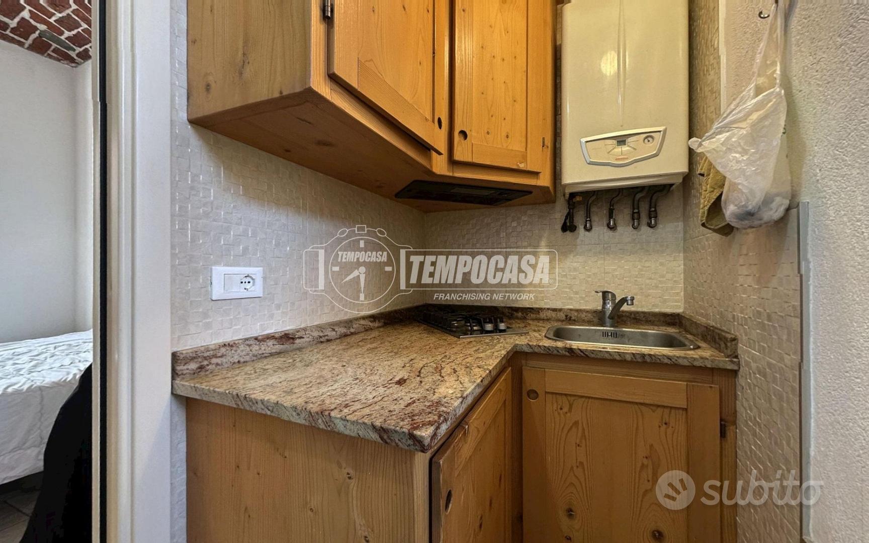 Apartment in Torino, Rione Lancia, Circoscrizione 3 - Altro