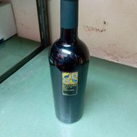 (1311) - Bottiglia Vino Sannio Falanghina (2010)