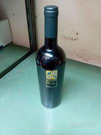 (1311) - Bottiglia Vino Sannio Falanghina (2010)