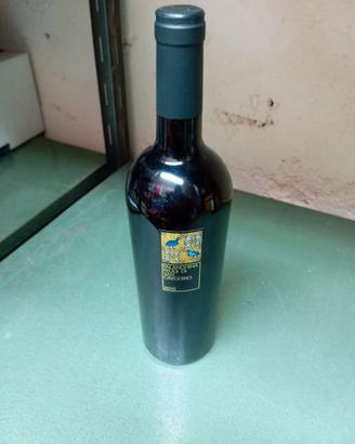 (1311) - Bottiglia Vino Sannio Falanghina (2010)