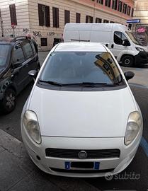 FIAT Grande Punto Active