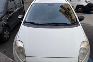 FIAT Grande Punto Active