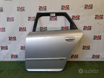 PORTIERA POSTERIORE SINISTRA AUDI A4 Berlina 8K583