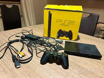 PlayStation 2 Slim