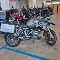 Bmw gs 1200r