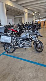 Bmw gs 1200r