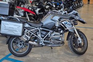 Bmw gs 1200r
