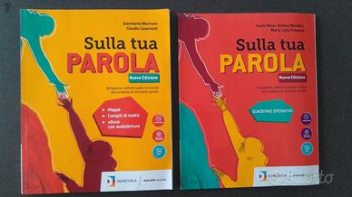libri di testo per Licei e scuole superiori