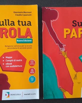 libri di testo per Licei e scuole superiori
