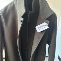 Giacca in lana Giorgio Armani nuova