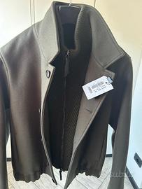 Giacca in lana Giorgio Armani nuova