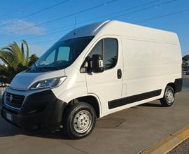 Fiat Ducato 30 2.3 MJT 130CV PM-TM Furgone