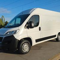 Fiat Ducato 30 2.3 MJT 130CV PM-TM Furgone