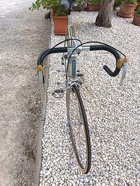 bici da corsa Benotto