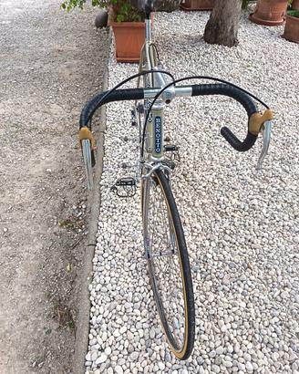 bici da corsa Benotto