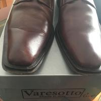 Scarpe artigianali Varesotto