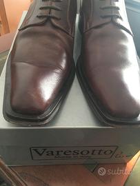 Scarpe artigianali Varesotto