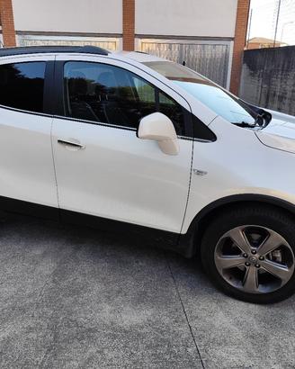 Opel Mokka 1.6 benzina 116cv serie cosmo