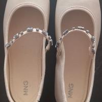 SCARPE BAMBINA MIS. 35