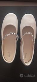 SCARPE BAMBINA MIS. 35