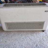 aermec fancoil convettore fcx 32u 