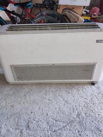 aermec fancoil convettore fcx 32u 