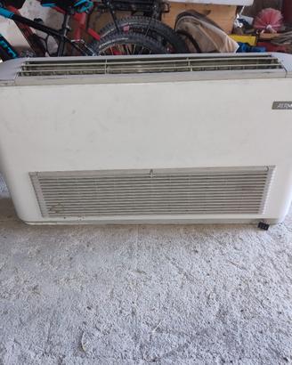 aermec fancoil convettore fcx 32u 