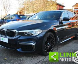 BMW 520 Touring Luxury M Sport 190CV -