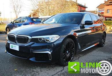 BMW 520 Touring Luxury M Sport 190CV -