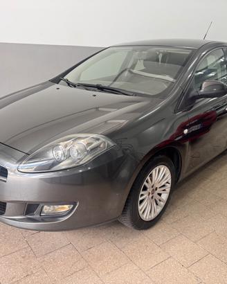 Fiat Bravo 1.6 MJT 120 Cv DPF Dynamic - 2012
