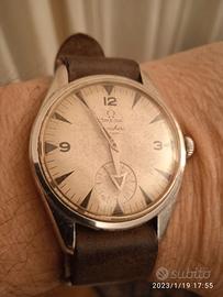 Omega Ranchero Vintage originale anni '50