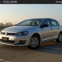 Volkswagen Golf Trendline 1.6 TDI 90CV BlueM #9571