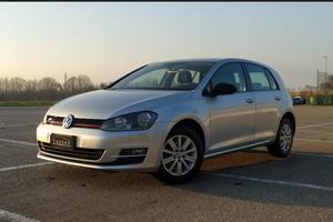 Volkswagen Golf Trendline 1.6 TDI 90CV BlueM #9571