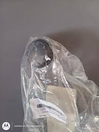 Cappuccio coperchio telaio moto BMW 