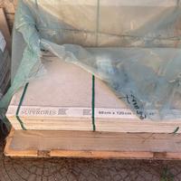 Mattonelle pavimento interno