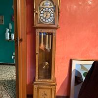 Orologio a pendolo da collezione