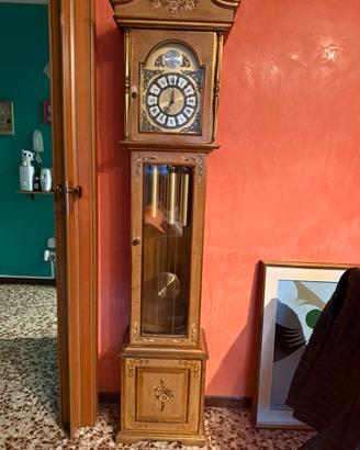 Orologio a pendolo da collezione