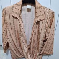 Camicetta rinascimento