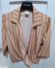 Camicetta rinascimento