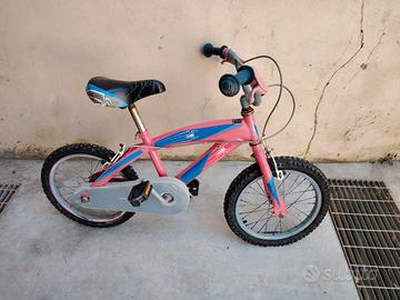 Bicicletta da bambino
