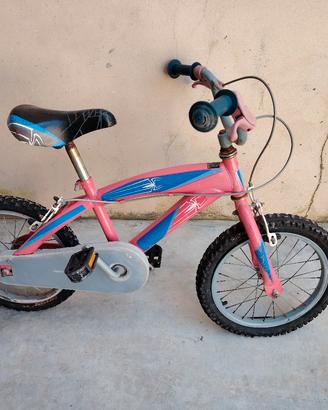 Bicicletta da bambino