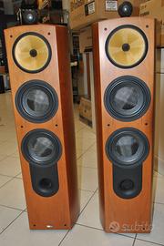 Diffusori B&W 803 Nautilus