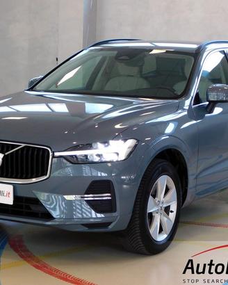 VOLVO XC60 B4 (D) MHEV 197CV AUTOMATICO CORE N1