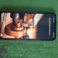 smartphone huawei smart, modello pot lux 1