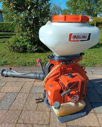 Atomizzatore/ Soffiatore Oleo-Mac