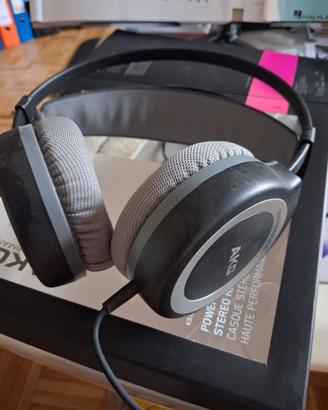 Cuffie AKG K512 MKII - Nuove !