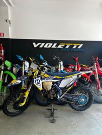 HUSQVARNA FE 350 4T 2021