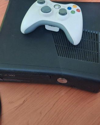Xbox 360 fat