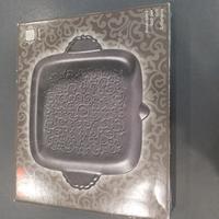 Bistecchiera Alessi serie Dressed cm 30